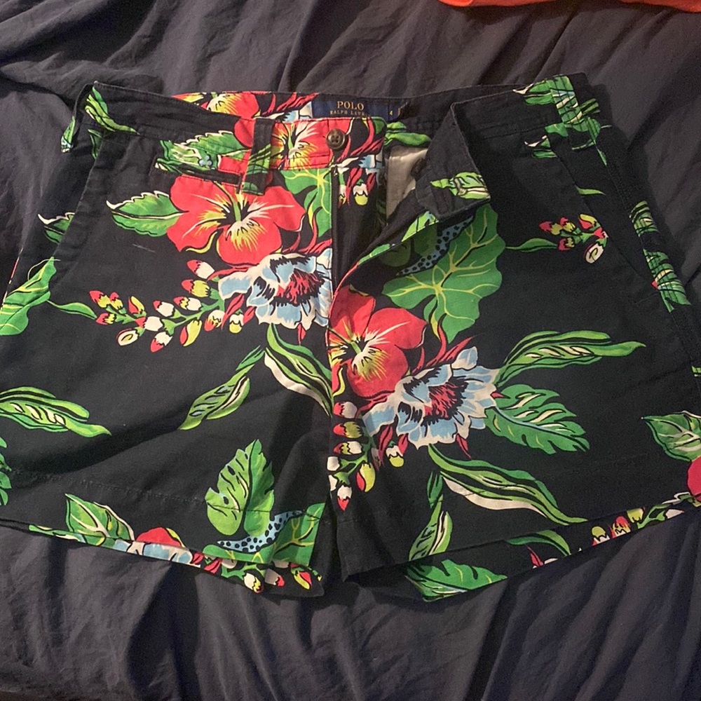 Ralph Lauren shorts